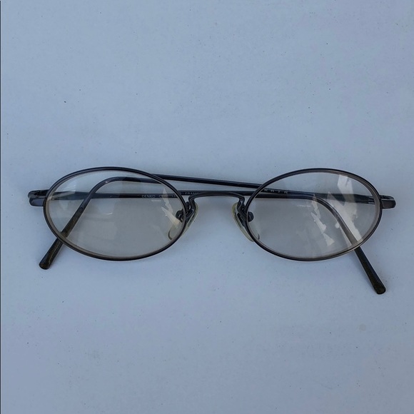 kata Accessories - Vintage 90’s Kata Eyeglasses